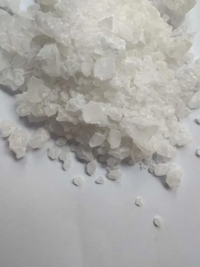 Acétate de zirconium de haute pureté 99 % CAS 7585