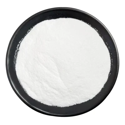 Silicate de sel inorganique Zrsio4 Silicate de zirconium pour la poudre de céramique Silicate de zirconium